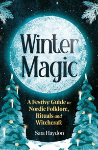 Winter Magic - Sara Haydon - ebook