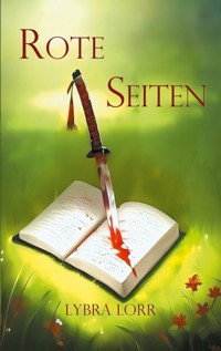 Rote Seiten - Lybra Lorr - ebook