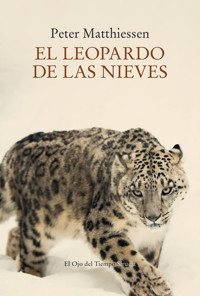 El leopardo de las nieves - Peter Matthiessen - ebook