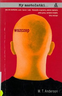 Wszczep - Anderson M.T. - ebook