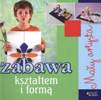 Zabawa kształtem i formą - Ros Jordina, Estadella Pere - książka