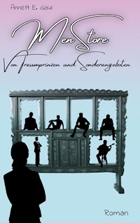 Men Store - Annett E. Gaul - ebook