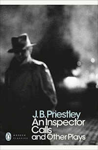 An Inspector Calls and Other Plays - Priestley J.B. - książka