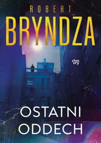 Erika Foster. Ostatni oddech. Tom 4 - Robert Bryndza - książka