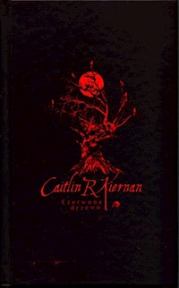Czerwone drzewo - Kiernan Caitlin R. - książka