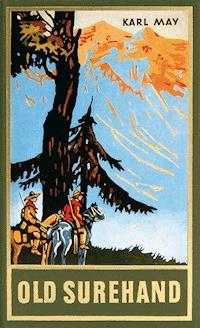 Old Surehand. Zweiter Band - Karl May - ebook