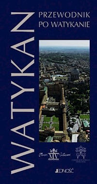 Przewodnik po Watykanie -  - książka