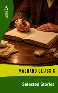 Selected Stories - Machado de Assis - ebook