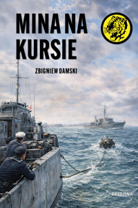 Mina na kursie - Damski Zbigniew - ebook