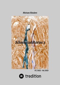 Schmunzelstories 3 - Miriam Hinders - ebook
