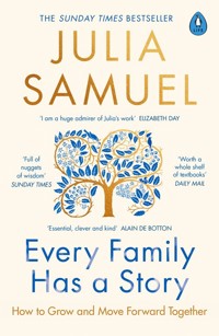 Every Family Has A Story - Samuel Julia - książka