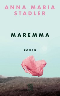 Maremma - Anna Maria Stadler - ebook