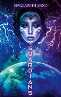 The Guardians - Margareth Sand - ebook