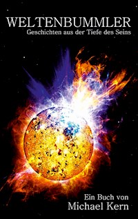 Weltenbummler - Michael Kern - ebook
