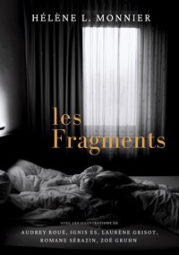 Les Fragments - Hélène L. Monnier - ebook