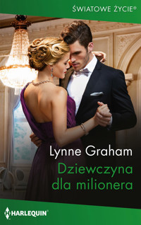 Dziewczyna dla milionera - Lynne Graham - ebook