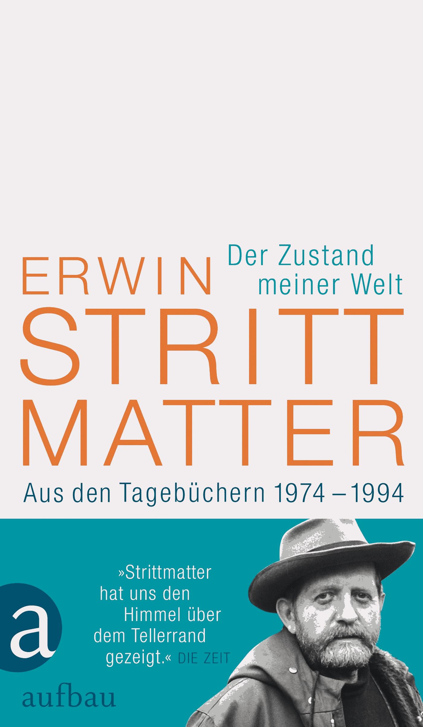 Der Zustand meiner Welt