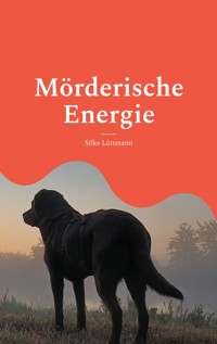 Mörderische Energie - Silke Lüttmann - ebook