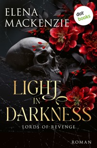 Light in Darkness - Elena MacKenzie - ebook