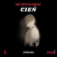 Cień. Andersen: baśnie dla dorosłych - Andersen H Ch - audiobook