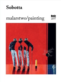 Sobotta. Malarstwo / Painting - Kama Zboralska - książka