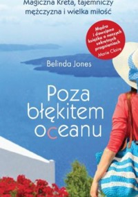 Poza błękitem oceanu - Belinda Jones - ebook