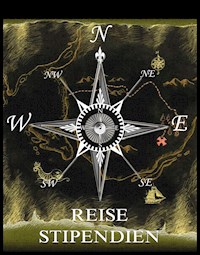 Reisestipendien - Jules Verne - ebook