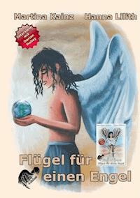 Flügel für einen Engel - 4 Michael - Martina Kainz - ebook