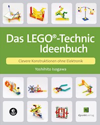 Das LEGO®-Technic-Ideenbuch - Yoshihito Isogawa - ebook