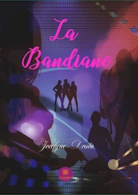 La Bandiane - Jocelyne Douta - ebook