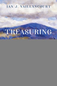 Treasuring the Psalms - Ian James Vaillancourt - ebook