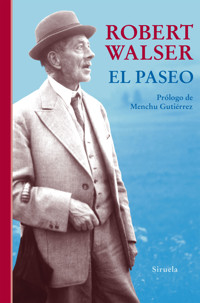 El paseo - Robert Walser - ebook