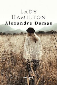 Lady Hamilton - Alexandre Dumas - ebook