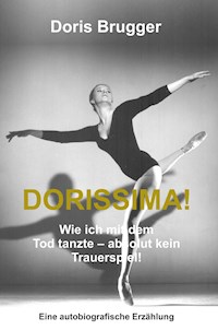 Dorissima! - Doris Brugger - ebook