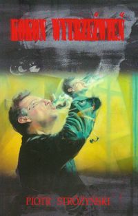 Kokon wytrzeźwień - Piotr Stróżyński - książka