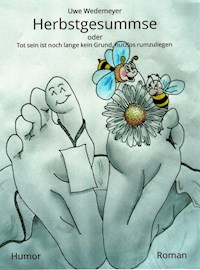 Herbstgesummse - Uwe Wedemeyer - ebook