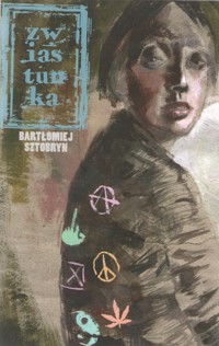 Zwiastunka - Sztobryn Bartłomiej - ebook + audiobook + książka