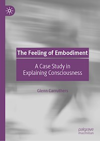 The Feeling of Embodiment - Glenn Carruthers - ebook