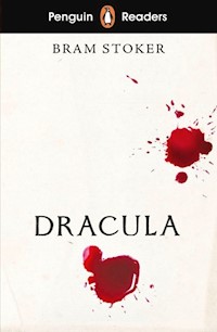 Penguin Readers Level 3 Dracula - Stoker Bram - książka