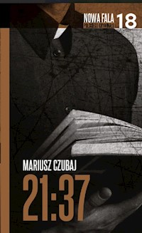 21:37 - Mariusz Czubaj - książka