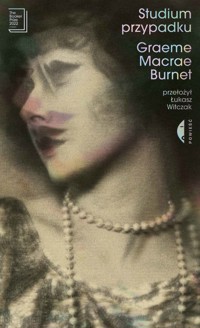 Studium przypadku - Graeme Macrae Burnet - ebook + książka