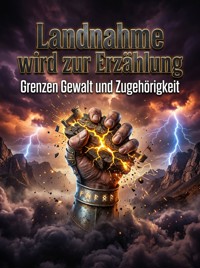Landnahme wird zur Erzählung - Oskar Hauser - ebook