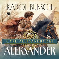 Aleksander - Karol Bunsch - audiobook