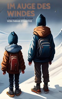 Im Auge des Windes - Fabian Stendtke - ebook