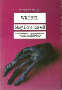 Wróbel - Mary Doria Russell - ebook