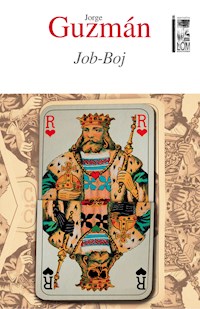 Job-Boj - Jorge Guzmán - ebook