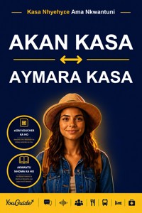 The Language Guide for Travelers - Akan to Aymara - YouGuide - ebook