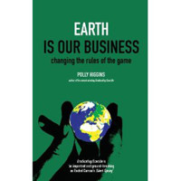 Earth is our Business - Polly Higgins - ebook