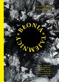 Błonia tajemnicy - Judyta Sosna, Magda Zwierzchowska, Michał Araszewicz, Piotr Marzec - książka