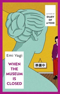 When the Museum is Closed - Yagi	 Emi - książka